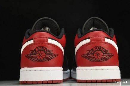 Hyperoad Toe” “Alternate Bred 1 Jordan Low 0727